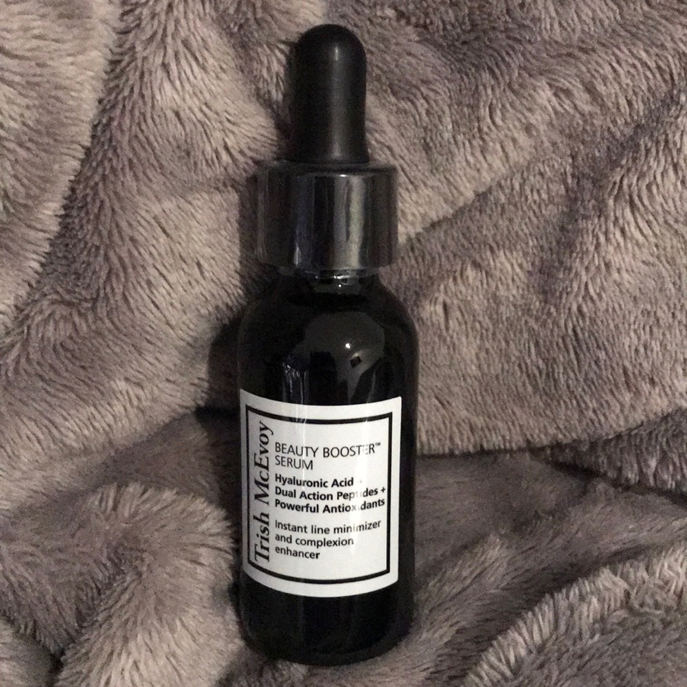 Trish mcevoy beauty booster serum